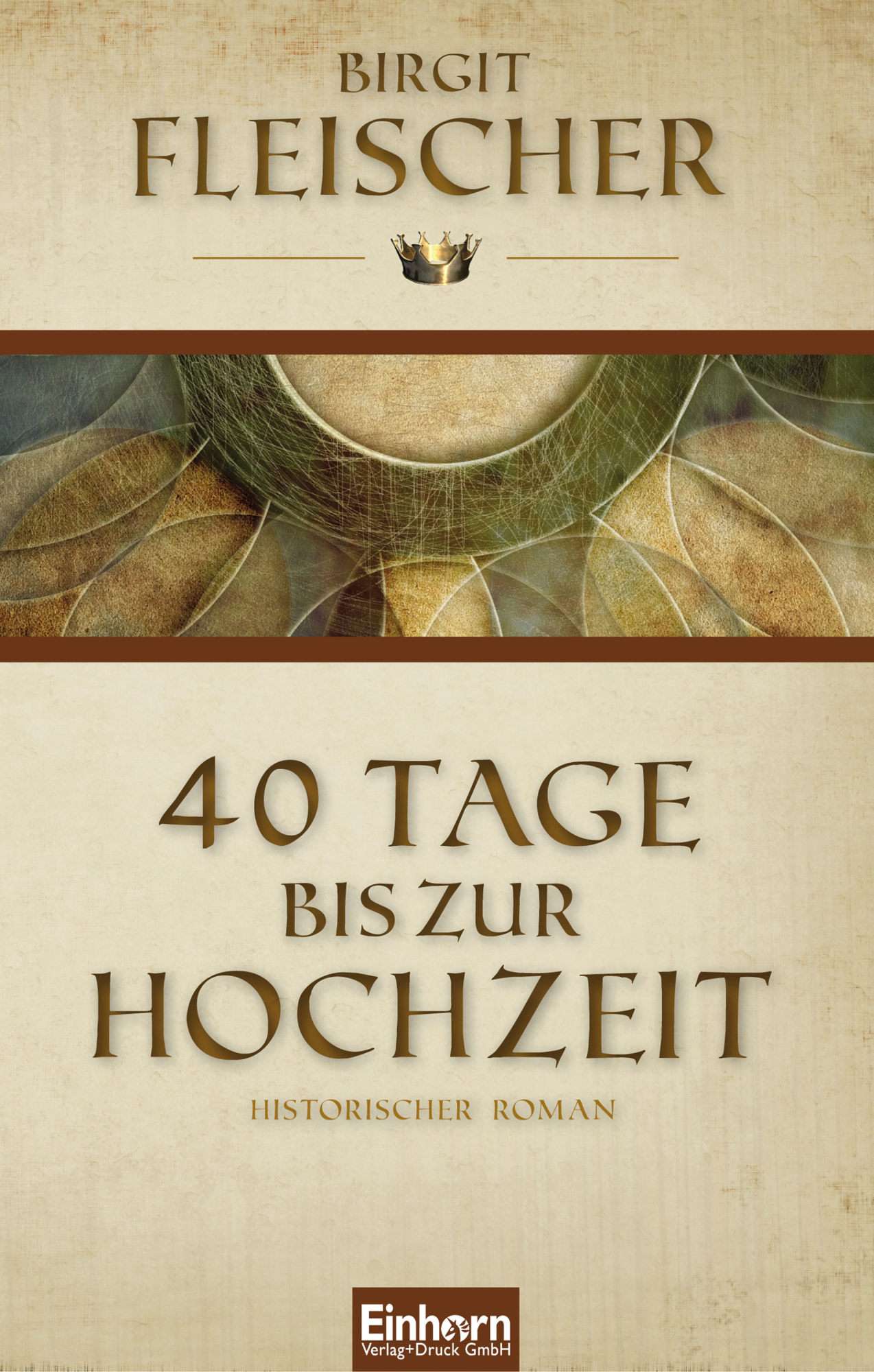 40_tage_bis_zur_hochzeit 40 Tage bis zur Hochzeit** – Bild 1