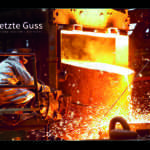 Der letzte Guss