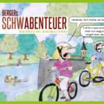 Bergers Schwabenteuer Band 102 Remstal