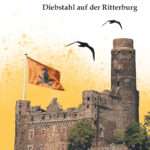 Die Scaldi-Bande - Diebstahl auf der Ritterburg