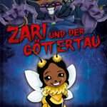 Zari und der Göttertau