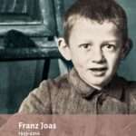 Franz Joas 1925-2016
