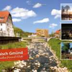 Schwäbisch Gmünd ...zwischen Himmel und Erde