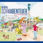 Bergers Schwabenteuer Stuttgart