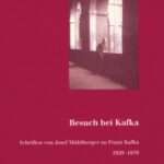 Besuch bei Kafka