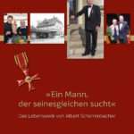 Ein Mann, der seinesgleichen sucht