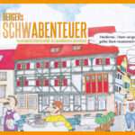 Bergers Schwabenteuer Esslingen