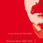 Heinrich Maier 1867 – 1933