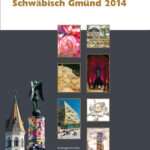 einhorn Jahrbuch 2014