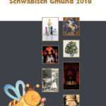 einhorn Jahrbuch 2018