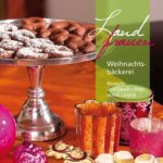 Landfrauen Weihnachtsbäckerei