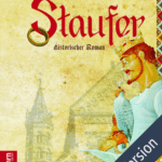 Im Bann der Staufer - E-Book