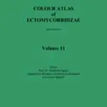 Colour Atlas of Ectomycorrhizae – Vol. 11