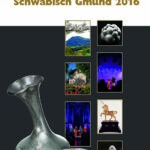 einhorn Jahrbuch 2016