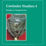 Gmünder Studien 4**