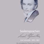 Seelensprachen – Karl Schmidlin 1805-1847