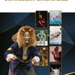 einhorn Jahrbuch 2023