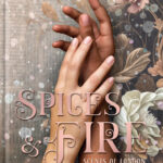 Spices & Fire - Scents of London