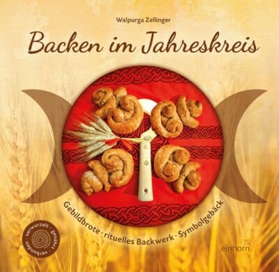 Backen im Jahreskreis – Bild 1