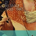 Jo Stotz 1902 - 1982