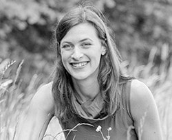 Christine Grasl Autorenfoto