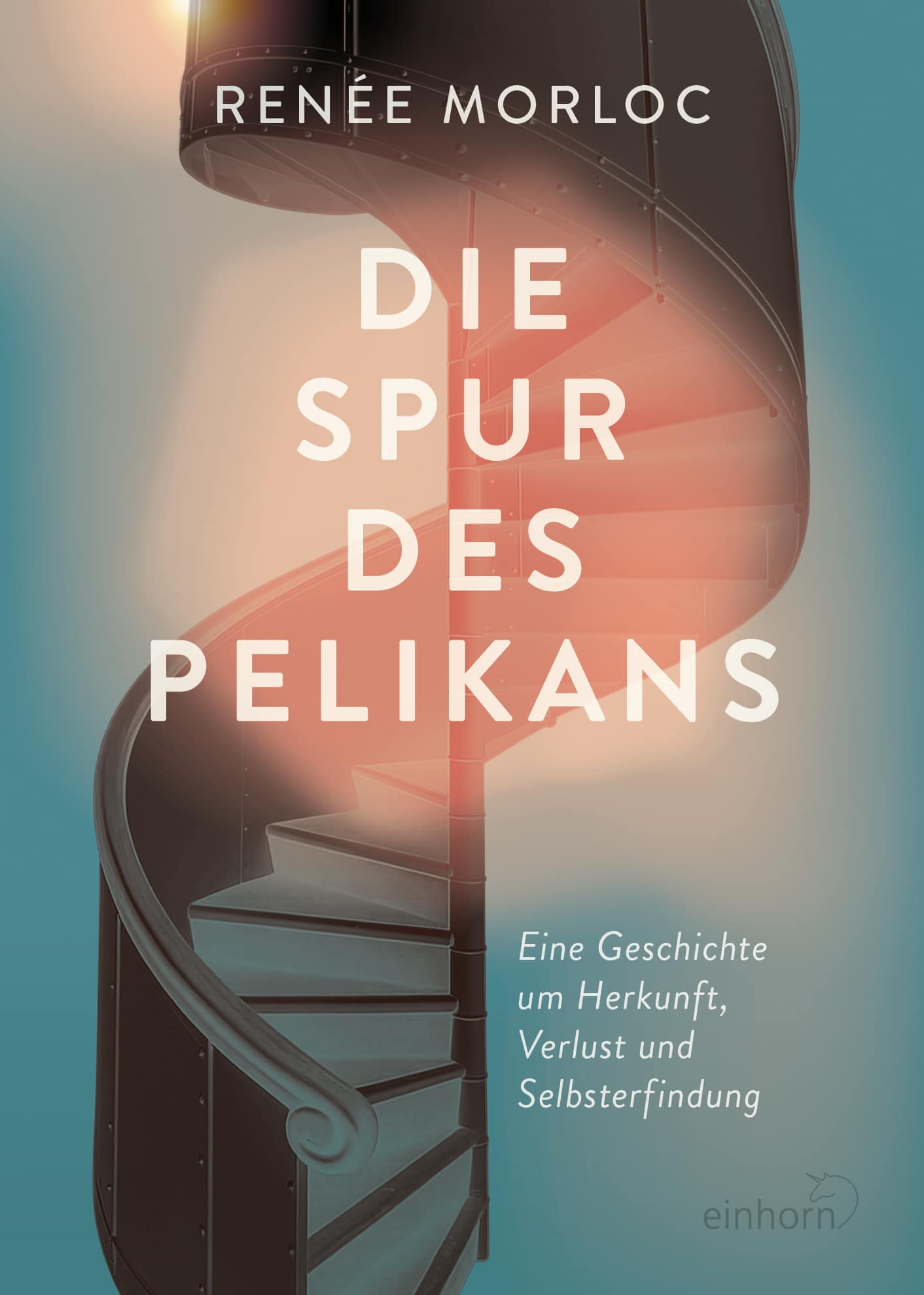 Die Spur des Pelikans