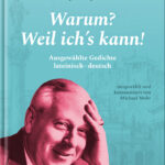 Warum? Weil ich's kann!