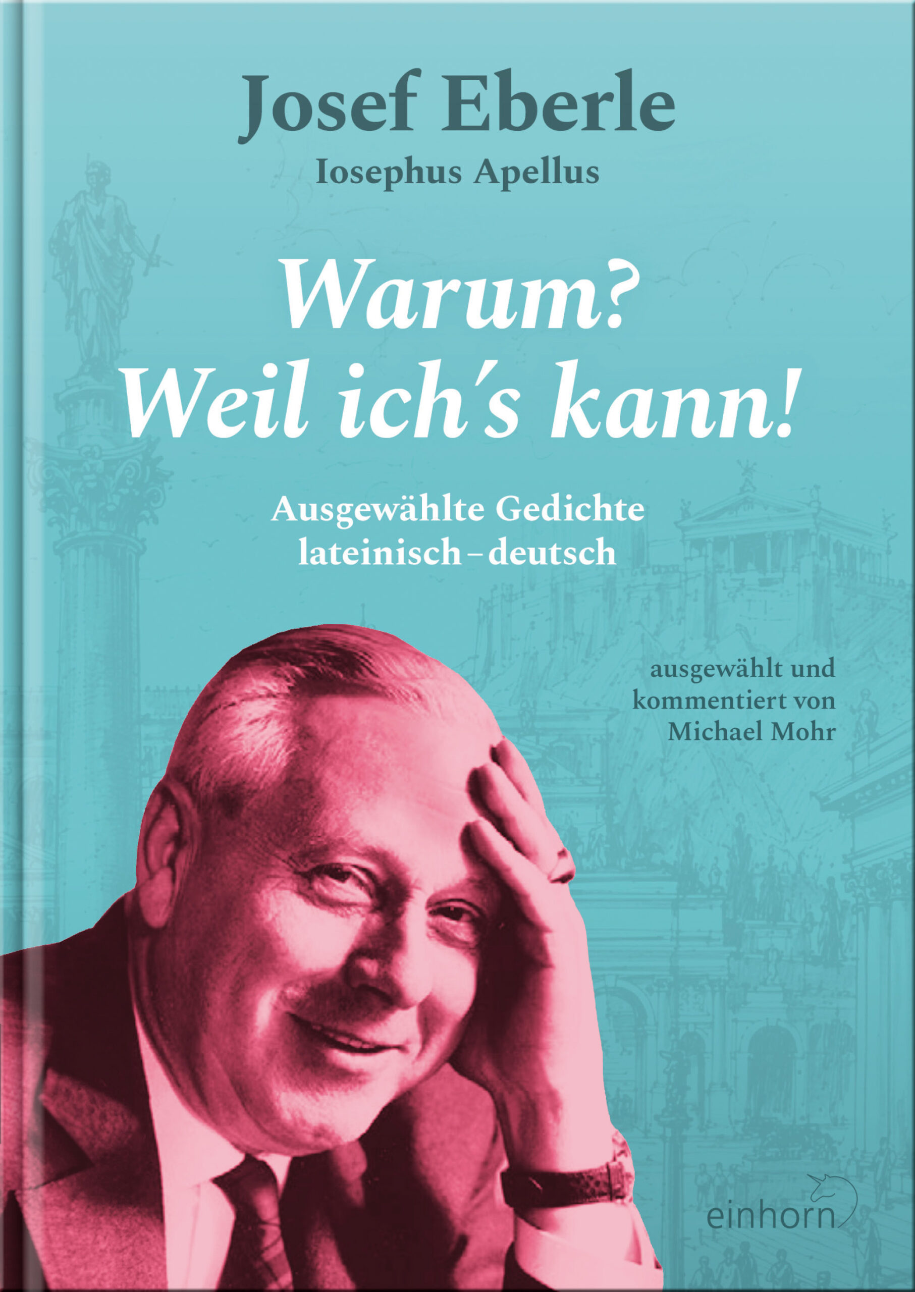 9783957471987 Warum? Weil ich's kann! – Bild 1