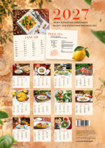 Italienisch kochen 2027 – Bild 2